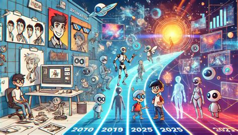 Animation Technology 的图像结果