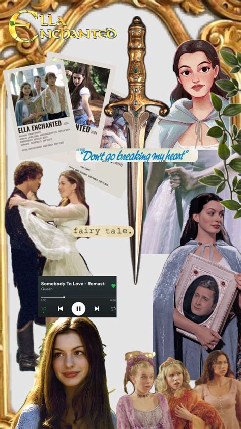 Enchanted Movie Cast