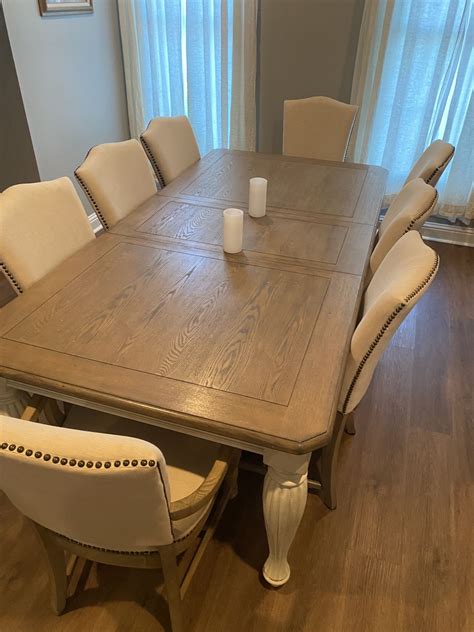 Dining Room Tables For Sale Used