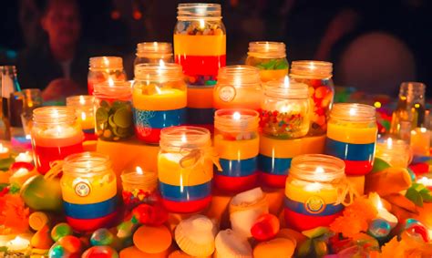 15 frases del día de velitas | Celebrando la esperanza y el amor