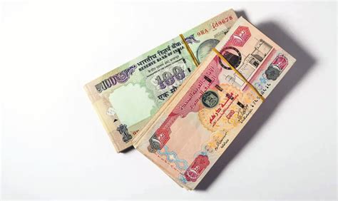 ‘Discussions between central banks of India & UAE to promote rupee ...