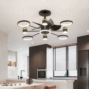 Ceiling Fans With Lights - Buy Ceiling Fans With Lights online at Best ...
