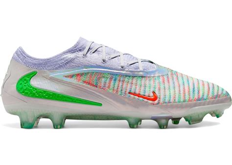 NIKE PHANTOM 6 LOW ELITE FG EA SPORTS FC PHANTOM MODE