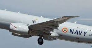 India, US Conduct Anti-Submarine Drills Using New Secure Link for P-8 ...