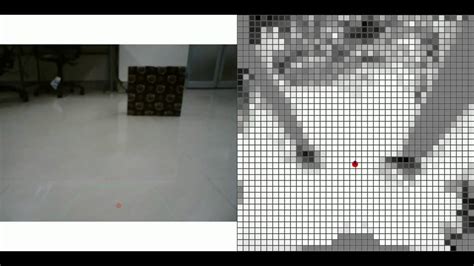 Image result for Occupancy Grid JavaScript