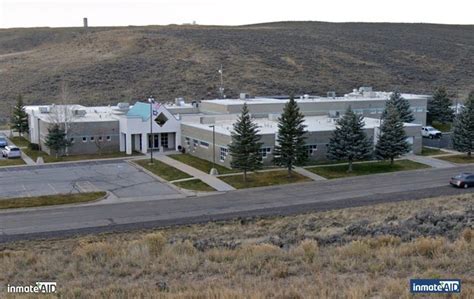 Uinta County WY Detention Center Inmate Search, Visitation and Contact ...