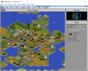 Civilization 2 的图像结果