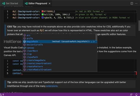 Image result for Visual Studio Code Tips and Tricks