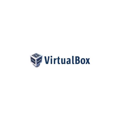 Image result for Oracle VirtualBox Logo