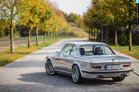 BMW (E9) | Bmw e9, Bmw classic cars, Classic cars