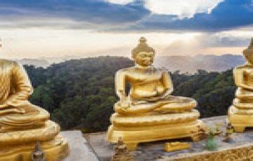 Ecstatic 5 Days 4 Nights Krabi Family Tour Package | Bangkok, Krabi ...