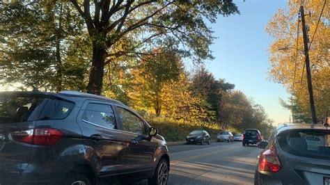 How Md. uses surveillance, data to track motorists, traffic - CNS Maryland