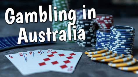 Exciting features enhance Australian online slot experience