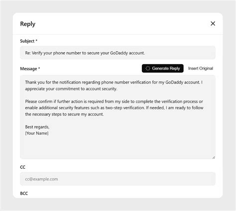 Maili - AI-Powered Email Management