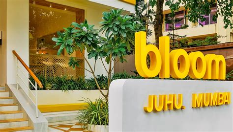 BLOOM HOTEL - JUHU (Mumbai) - Hotel Reviews, Photos, Rate Comparison ...