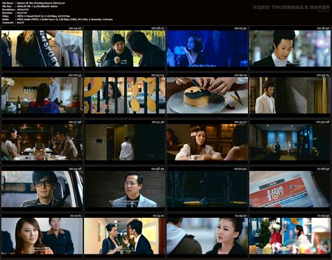 Diaries of the Cheating Hearts【擒爱记】 (2012) - Asian Movies 24/7