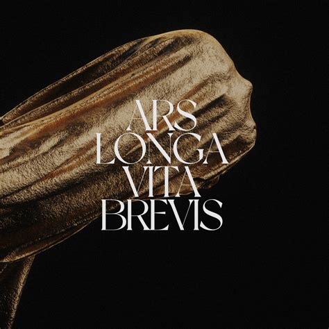 Series Ars Longa, Vita Brevis | SuperRare