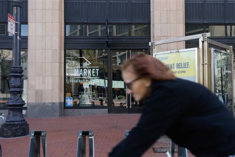 SF sales down 28% from 2019. What sectors and areas were hit hardest?