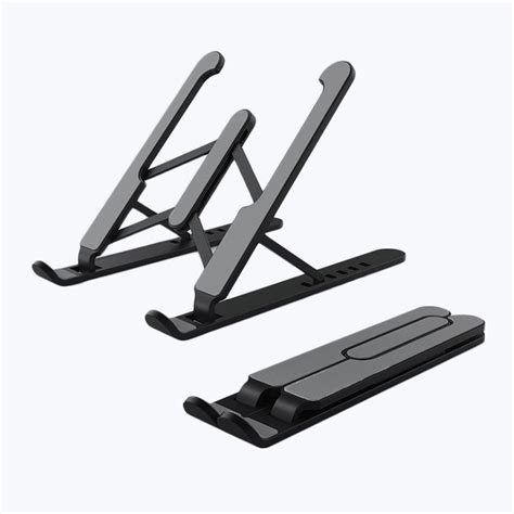 Zebronics NS1000 - Laptop Stand