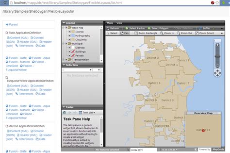Image result for MapGuide