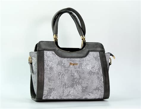 Silver Serenade Women Handheld Bag – Tiny Glam
