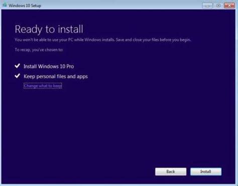 Image result for Install Windows 10 without License Key