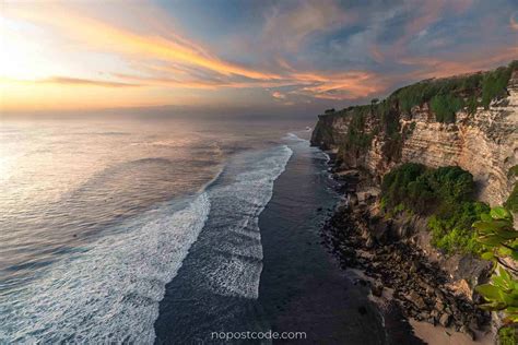 BATU JARAN HILL (2023): Amazing Uluwatu Sunset Cliff