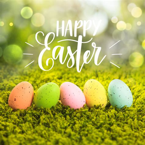 Closed Easter Sunday - New Braunfels Feed & Supply