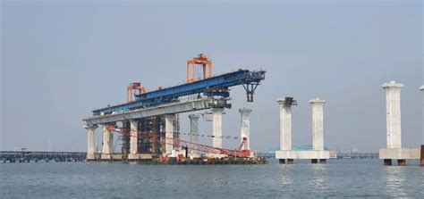 About 76% of work on MTHL project completed till now: MMRDA