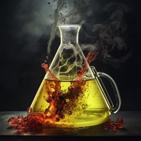 What Happens If You Mix Bleach and Vinegar? | Sarai Chinwag