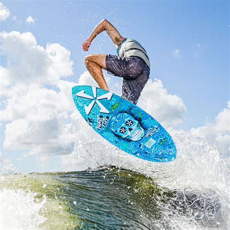 Phase5 Matrix Payne Pro Wake Surf Board - Wake