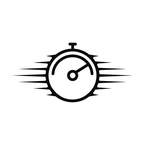Fast Clock Vector Icon 的图像结果