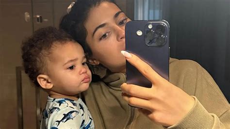 Aire meaning: What does Kylie Jenner's son name mean? | The Irish Sun