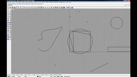 Image result for Rhino Version 4 Tutorial Basic