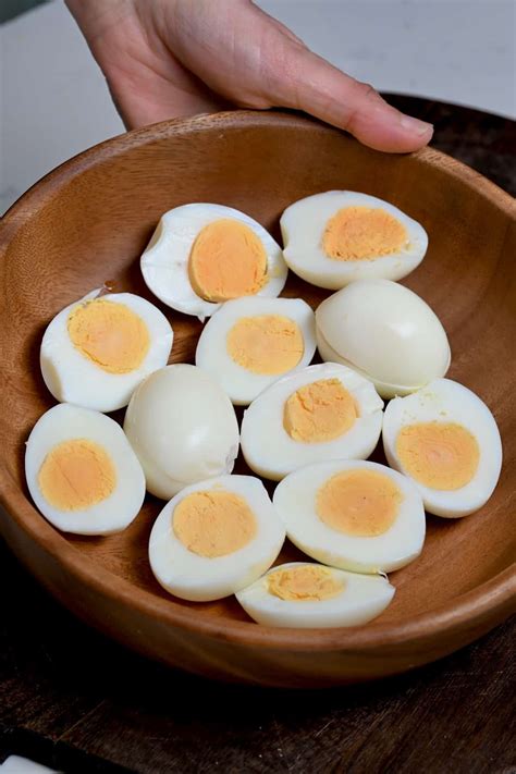 Fried Soft Boiled Egg