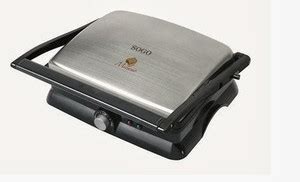 Sogo SS-7170G Grill, Toast Price in India - Buy Sogo SS-7170G Grill ...