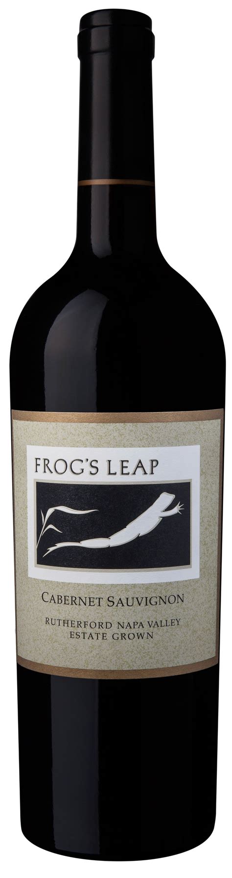 Wine and Beyond - FROGS LEAP CABERNET SAUVIGNON 750ML - Frogs Leap - 750 ml - $0.00 CAD
