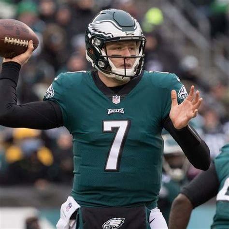 The 30 Tallest NFL Quarterbacks Of All Time, Ranked