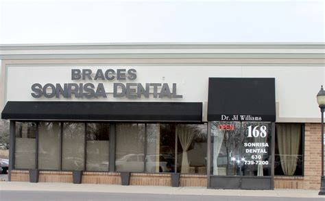 Dentist in Bolingbrook, IL 60440 | Sonrisa Dental & Orthodontics of ...