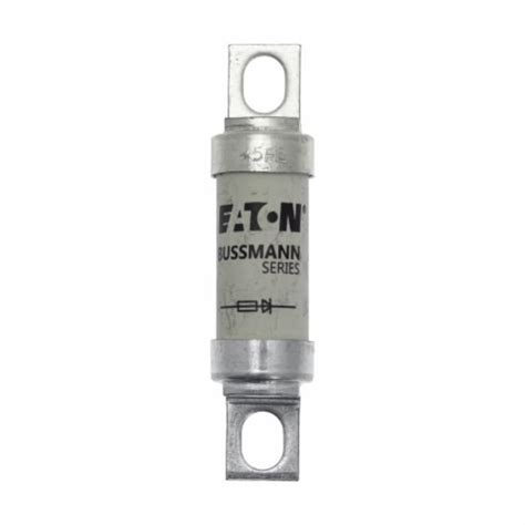 45FE Eaton | Eaton 45A British Standard Fuse, FE, 690 V ac, 500V dc, 63.5mm | 156-8951 | RS