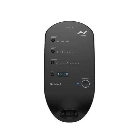 Normatec 3 Control Unit