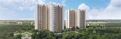 Mahindra Lifespaces Projects - New, Upcoming and Latest