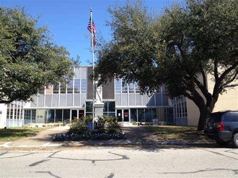 Kaufman County Courthouse - Courthouses - 100 West Mulberry St, Kaufman ...