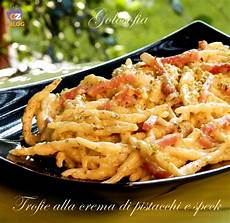 ricette persiane trofie alla crema di pistacchi e speck ricetta buonissima ricette persiane trofie alla crema di pistacchi e speck ricetta buonissima