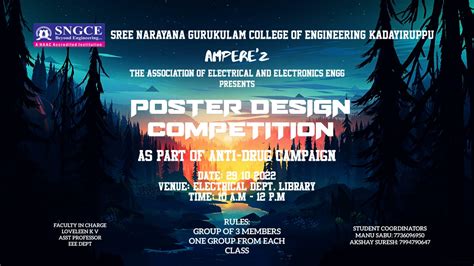 SNGCE - Sree Narayana Gurukulam College of Engineering , One of the ...