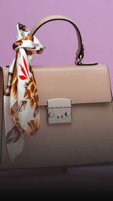 6 Stylish College Bag Designs For Young Fashionistas