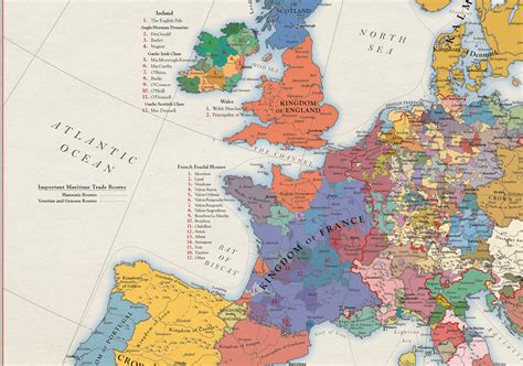 Map of the World 1444 的图像结果