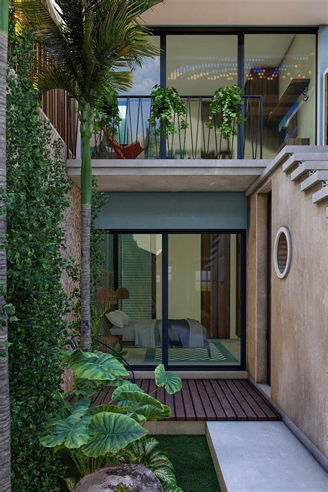 Casa Carolina | White City Properties