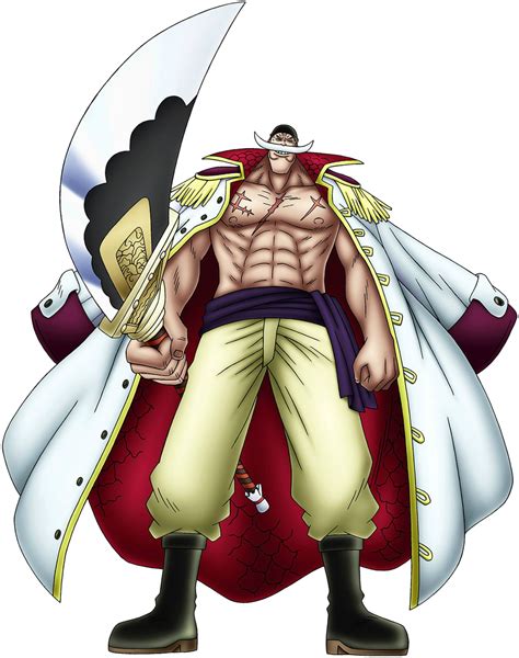 Image - Whitebeard Edward Newgate One Piece.png | Character Profile ...