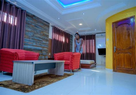 HÔTEL RÉSIDENCE LES MAMELLES (Dakar) - Hotel Reviews & Photos - Tripadvisor